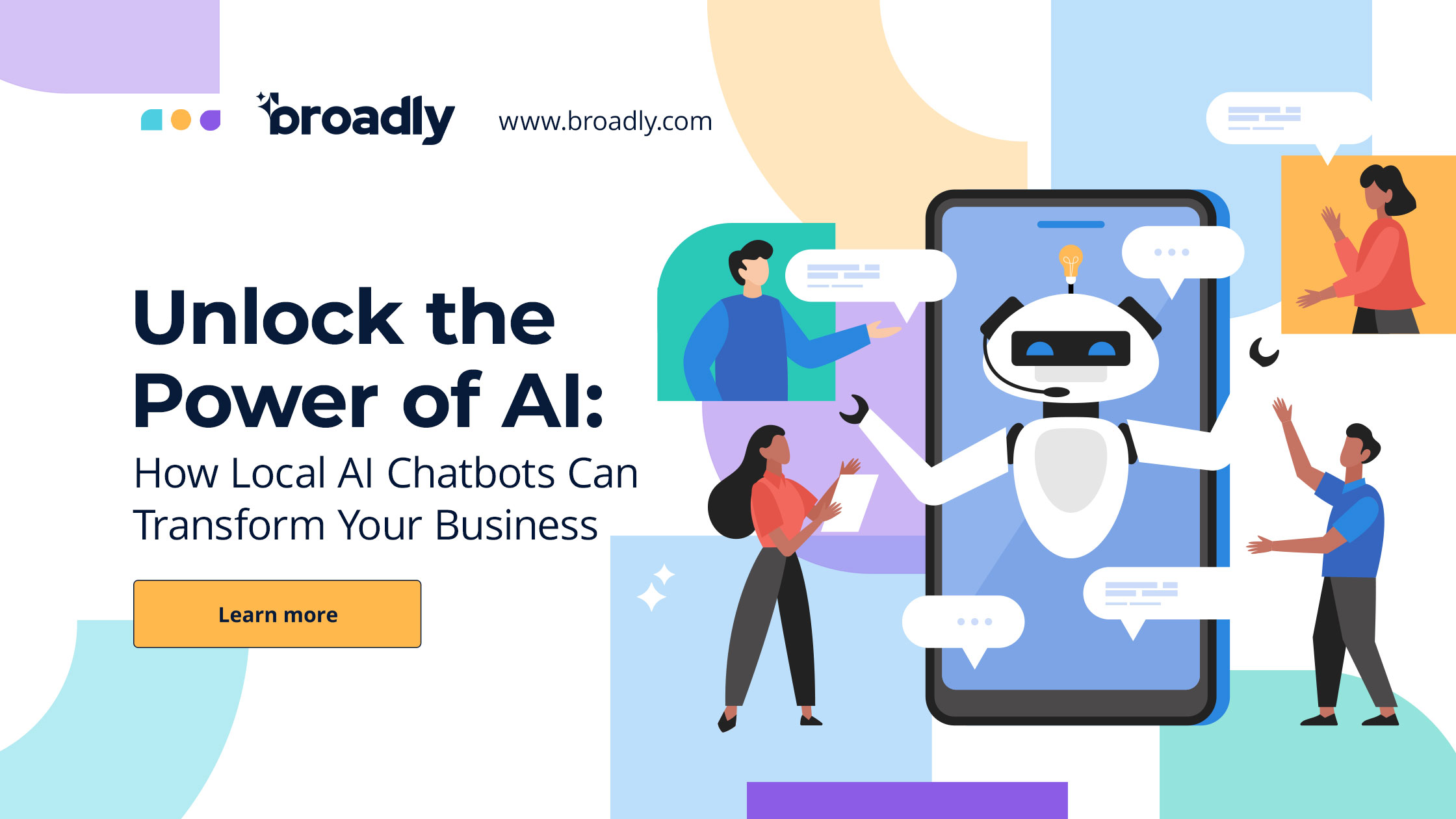 Unlock the Power of AI: How Local AI Chatbots Can Transform Your Business