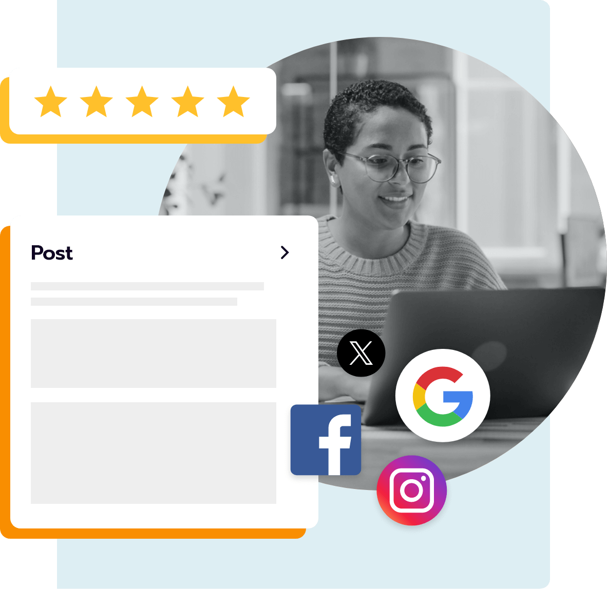 Expert content creation image expert content creation image