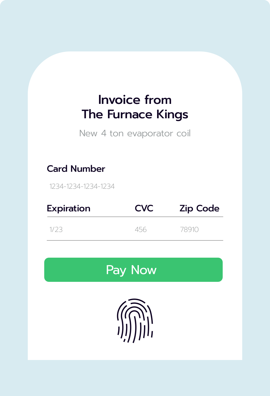 Home-Payments Home-Payments