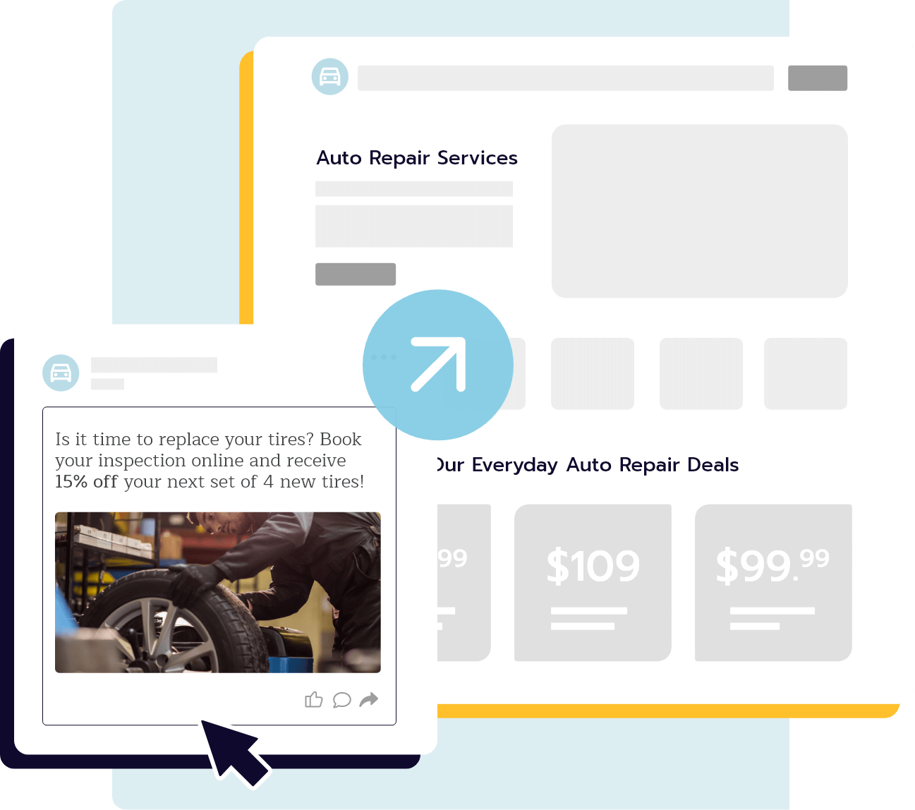 Increased conversions image increased conversions image