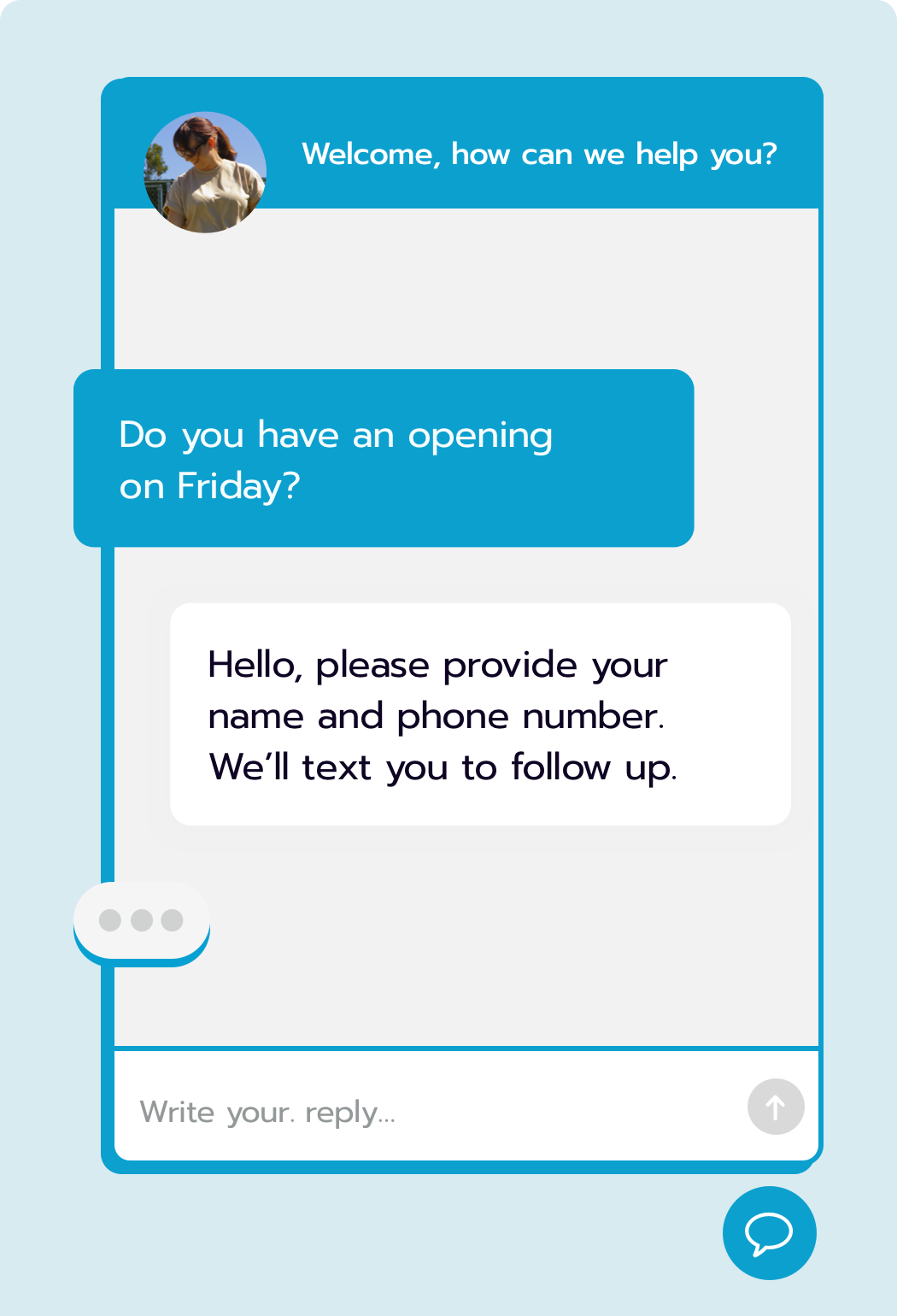 Pet-Web Chat Pet-Web Chat