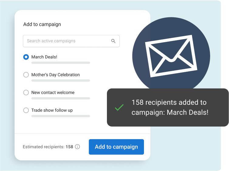 Reach target audiences with ease img Reach target audiences with ease img
