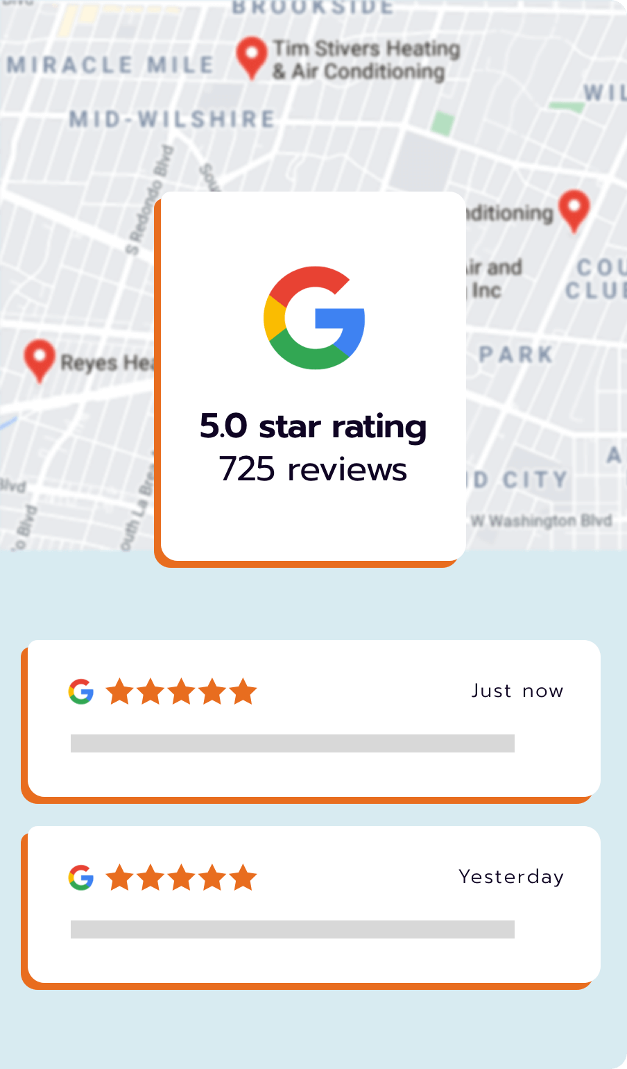 Reviews 3 Reviews 3