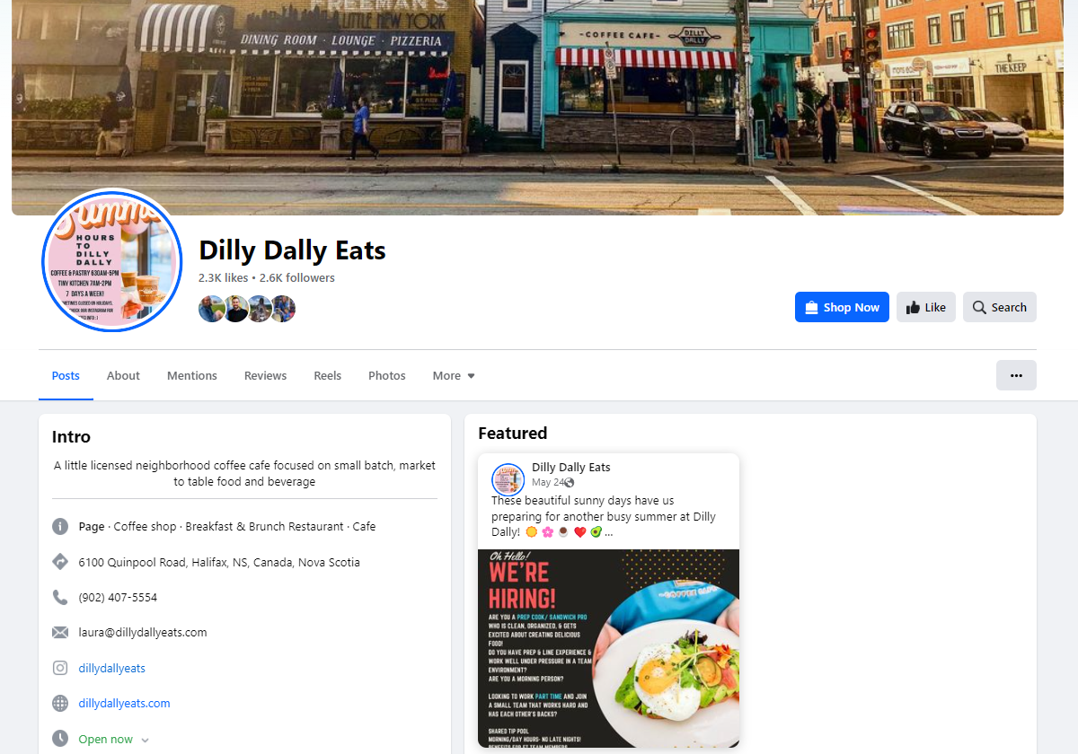 Social-Media-Marketing-for-Small-Business-Facebook-Profile-broadly