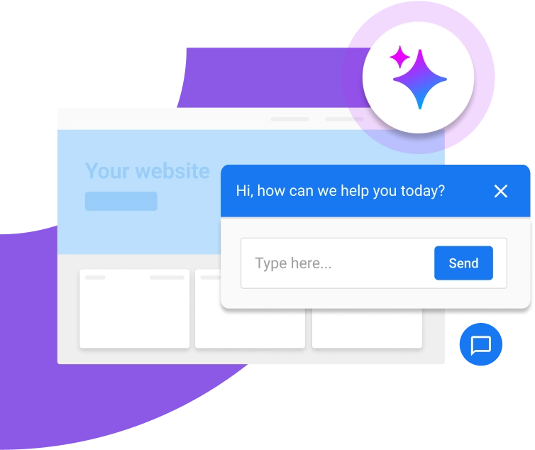 AI Web Chat img AI Web Chat img